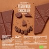 VGAN Vegan Chocolate Bars, Gluten Free Snacks, Plant Based, Soy