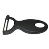 Swiss Diamond Peeler - Black