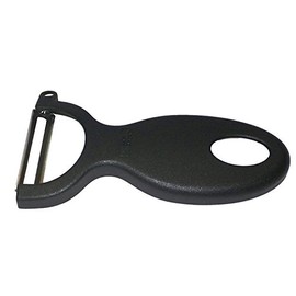 Swiss Diamond Peeler - Black