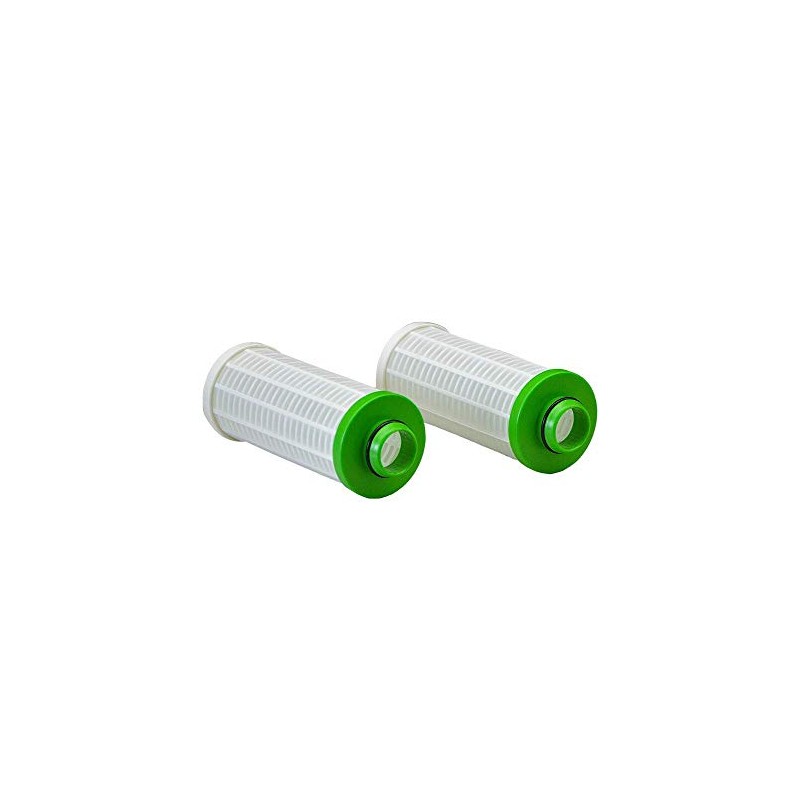 Grünbeck PE Replacement Filter Cartridges for Geno Kombi GBS 1/2"