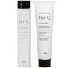 ナンバースリー プロアクションフォーシー シャンプー170ml & トリートメント 150g