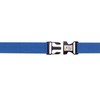 GI Woven One-Touch Belt, 1.5 inches (38 mm), Sky Blue PS-004