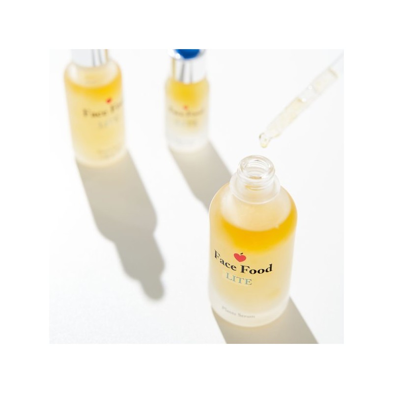 (페이스푸드)페이스푸드 라이트 50ml 욕세럼 / 순한 사용감 (Face Food) Face