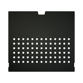 KRONENSCHLUSS Barista - Made in Germany Protective Mat | Profitec Ride | Made to Measure Made of Vegan Leather | Durable Protection Against Scratches | Washable and Durable