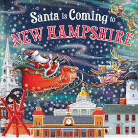 Santa Is Coming to New Hampshire