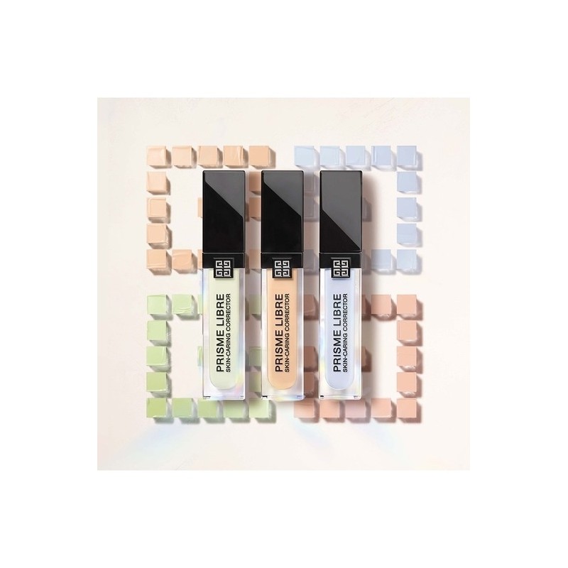 Prism Libre Skin-Caring Corrector / 프리즘 리브르 스킨-케어링 코렉터