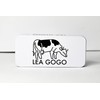 Lea Gogo Lactase Enzyme Tablets for Lactose Intolerance, 40 Tablets,