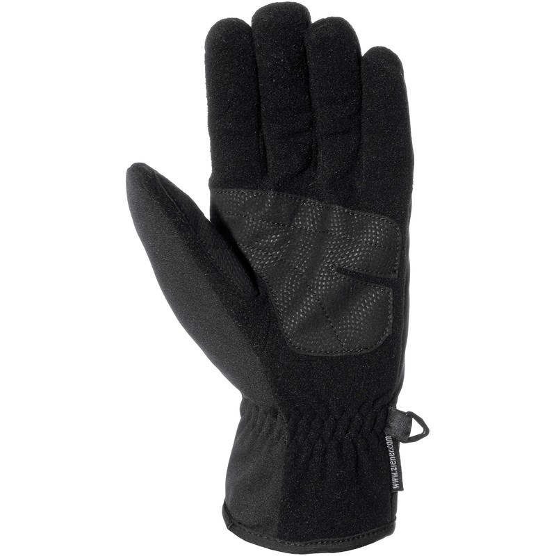 Ziener Import Gloves Multisport Gloves Black black Size:9.5