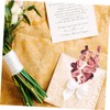 OHPHCALL Flower Craft Die Cutting Stencil Carbon Steel DIY Embossing