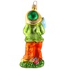 Hamburger Weihnachtsontor - Christmas Tree Decoration - Little Boy /