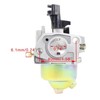 Carburetor for Champion CPE 100216 100222 224CC 7HP 3650 4500