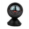 Mobestech Car Level Indicator Vehicle Inclinometer Tilt Gauge Easy to