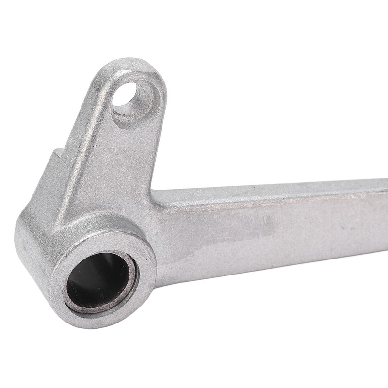 Motorcycle Gear Shift Lever with Shifter Pedal Aluminum Replacement for