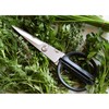 Kai Europe 83BK-0202 Michel Bras Kitchen Scissors, steel/plastic, 20.3 x
