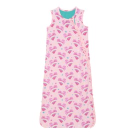 Posh Peanut 2.5 TOG Sleepsack - Viscose from Bamboo Baby Wearable Blanket for Toddlers & Infants - Plush Newborn Sleep Sack