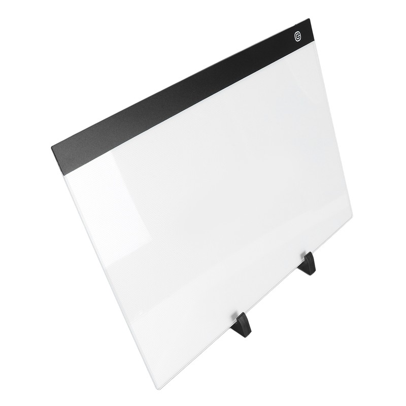 A3 LED Light Pad for Rhinestone Painting USB Powered Adjustable