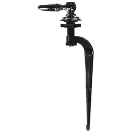 Moen YB5401CH Kingsley Toilet Tank Lever, Chrome