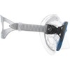 Cressi Big Eyes Evolution Crystal Scuba Diving and Snorkeling Mask