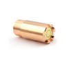 WeldingCity Heavy Duty Propane/Natural Gas Heating Tip 2290-4H Size 4