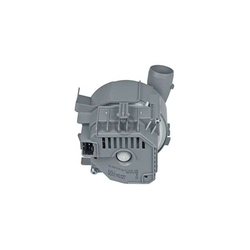 ensipart Heat Pump Compatible with Bosch 00755078 730.30010.09