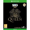 Let's Sing: Queen