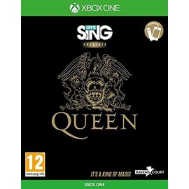 Let's Sing: Queen