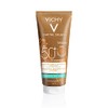 VICHY Protector Solar para Cuerpo y Rostro Eco-Solar FPS50+ Vichy