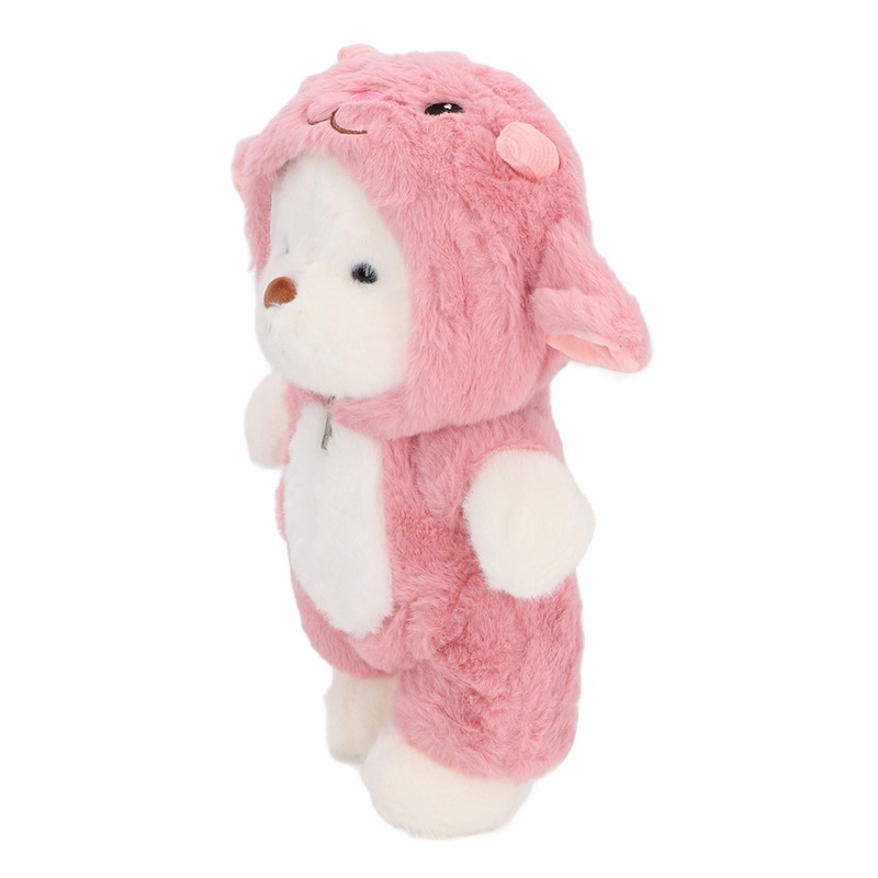 Bear Stuffed Animal Soft 30cm Cute Adorable Plush Toy with