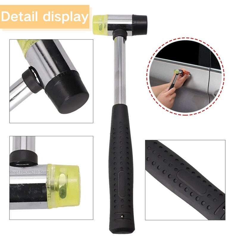 Ring Measurer and Ring Sizer for Ring Enlargement Repair, Can