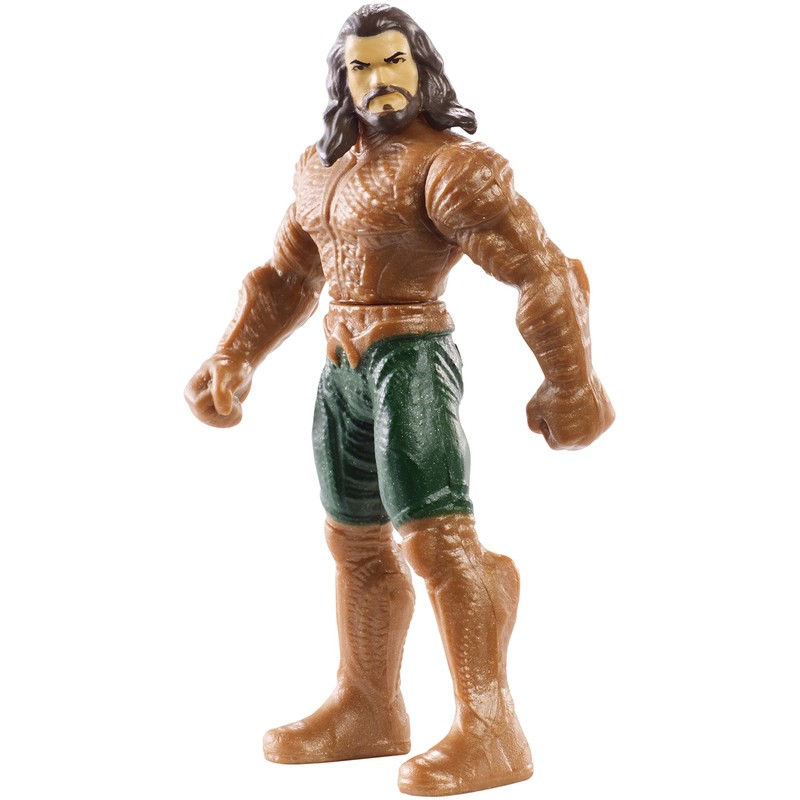 DC Super Friends Mighty Minis Mini Figure Assortment, 2"