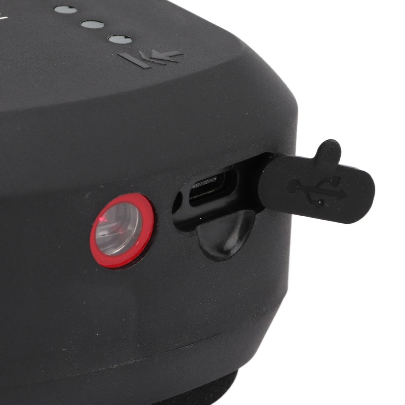 M9912 Removable Electric Drilling Dust Collector with 650nm Red Laser