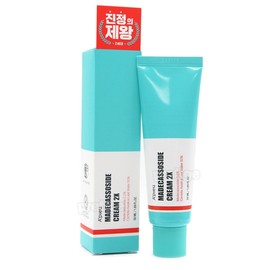 A'pieu Madecassoside Cream 2X 50ml / 어퓨 마데카소사이드 크림 2X 50ml