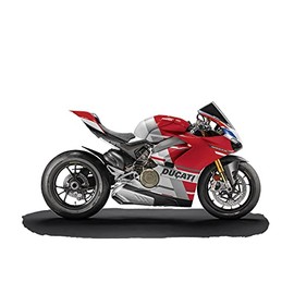 Ducati 1:18 Panigale V4 S Corse - Bike Model 987702820