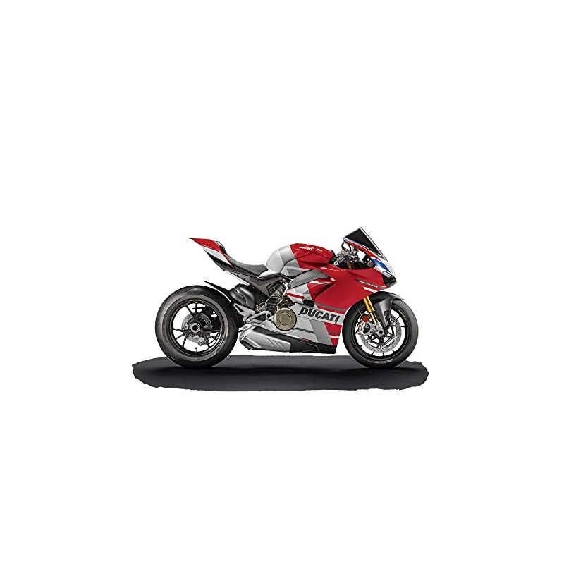 Ducati 1:18 Panigale V4 S Corse - Bike Model 987702820
