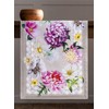 Maison d' Hermine Table Runner 100% Cotton 37cm x 180cm