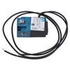 Pneumatic Electric Solenoid Valve High Frequency 6mm Nominal Diameter Solenoid