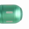 Fingertip Gyroscope Toy Stimulation Aluminium Alloy Reduce Anxiety Portable Realistic