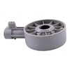 JEENDA Gear Position 2 Pin Rotary Switch 7662299 Compatible with