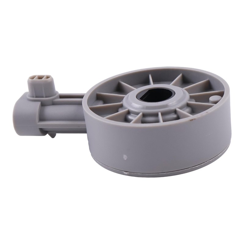 JEENDA Gear Position 2 Pin Rotary Switch 7662299 Compatible with