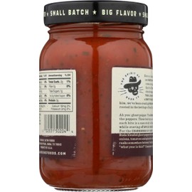 Jardine's 7J Ranch Ghost Pepper Salsa, XXX Hot, 16 Ounce