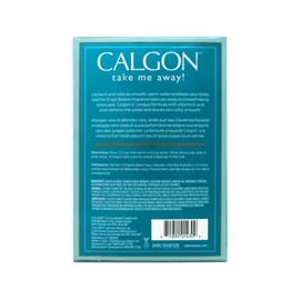 Calgon Ultra-Moisturizing Bath Beads (Ocean Breeze, 30-Ounce)
