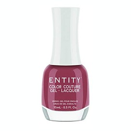 Entity Color Couture Gel-Lacquer - Classy Not Brassy - 15 ml/0.5 oz