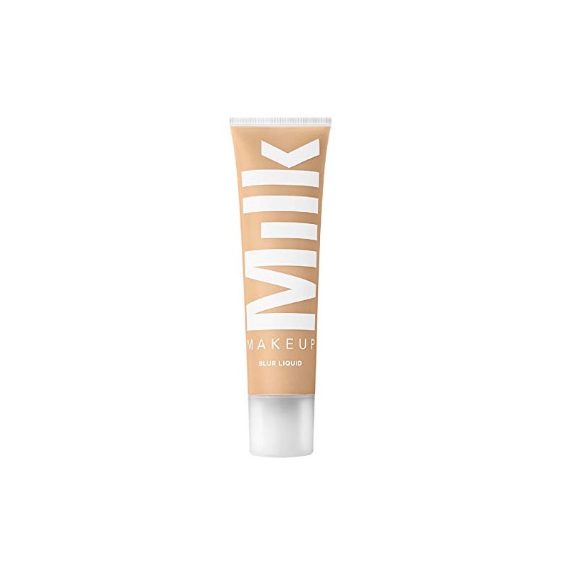 Milk Makeup - Blur Liquid Matte Foundation (Honey) 1oz/30ml