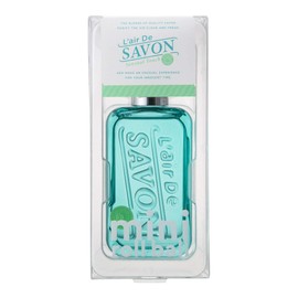 L'air De SAVON L'air De Savon Roll On Fragrance (Sensual Touch) 15ml Blue