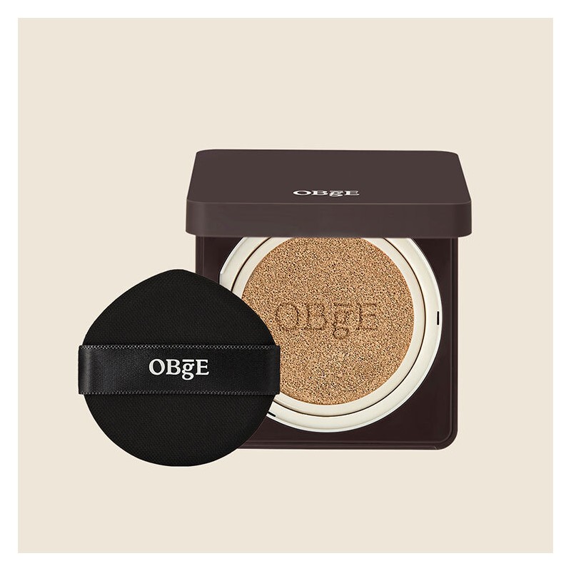 OBgE Perfect Homme Cushion - #2 Beige