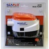 SEAFLO Automatic Submersible Boat Bilge Water Pump 24v 750gph Auto