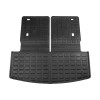 Rongtaod Cargo Mat For 2020-2025 Ford Explorer Trunk Mat TPE