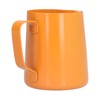 400 ml Stainless Steel Milk Jug Frothing Jug Coffee Milk