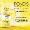 POND'S Gel Hidratante Facial Vs. Manchas Vitamina C 110g