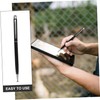 TEHAUX Capacitive Stylus Pen Dual Function Touchscreen Pen for Smartphones